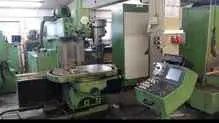  Werkzeugfräsmaschine - Universal MAHO MH-C 900P 