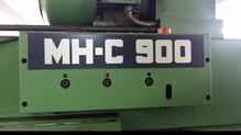 Toolroom Milling Machine - Universal MAHO MH-C 900P photo on Industry-Pilot
