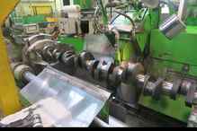 Crankshaft Grinding Machine NAXOS-UNION K630/2500 photo on Industry-Pilot