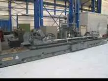  Nockenwellenschleifmaschine NAXOS-UNION Km630-3250 