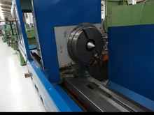 Cylindrical Grinding Machine TOS BUC63A photo on Industry-Pilot
