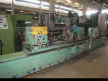  Cylindrical Grinding Machine TOS BUC 63A 630 mm photo on Industry-Pilot
