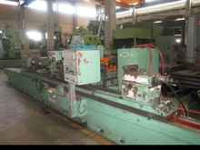 Cylindrical Grinding Machine TOS BUC 63A 630 mm photo on Industry-Pilot