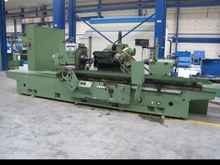 Cylindrical Grinding Machine WENDT Diatos 602 photo on Industry-Pilot