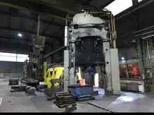  Кузнечный пресс - двухстоечный Schirmer Plate Simpelkamp SPS 12000/16000 KN фото на Industry-Pilot