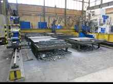 Brennschneidemaschine MESSER-GRIESHEIM Omnimat P-7000 Bilder auf Industry-Pilot
