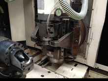 Gear grinding machines butts KAPP VAs 433 photo on Industry-Pilot