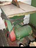 Circular saw - for aluminium, plastic, wood PGH LEIPZIG photo on Industry-Pilot