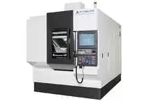  Bearbeitungszentrum - Universal KITAMURA MY 4G 5-Achsen Bilder auf Industry-Pilot