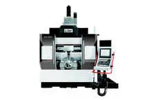  Bearbeitungszentrum - Universal LITZ LU 1200 5-Achsen Bilder auf Industry-Pilot