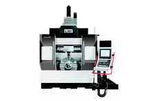  Bearbeitungszentrum - Universal LITZ LU 800 5-Achsen Bilder auf Industry-Pilot