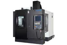  Bearbeitungszentrum - Vertikal KITAMURA MYCENTER 3 XG Bilder auf Industry-Pilot