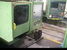  CNC Drehmaschine BRINKMANN DCF 175 