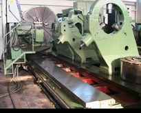 Heavy Duty Lathe SCHNEIDER TP 80 photo on Industry-Pilot