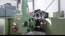 Toolroom Milling Machine - Universal HERMLE UWF 851 photo on Industry-Pilot