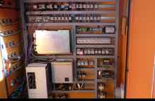 Инструментальный фрезерный станок - универс. HERMLE UWF 851 фото на Industry-Pilot
