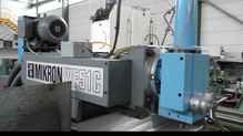 Toolroom Milling Machine - Universal MIKRON WF 51 C Universal photo on Industry-Pilot