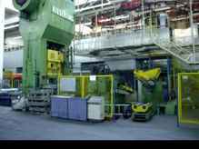  Doppelständer - Ziehpresse - Mechanisch KIESERLING SKPN 800/2000 Bilder auf Industry-Pilot