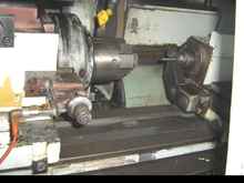 Cylindrical Grinding Machine GOEBEL/MSO FH-200/400 CNC photo on Industry-Pilot