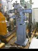 Saw-grinding machine HELLER B 250 photo on Industry-Pilot
