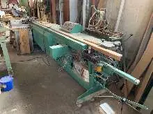  Кромкооблицовочный станок Blaich Moka 1 фото на Industry-Pilot