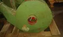 مروحة Spänex Ventilator 100 الصورة على Industry-Pilot