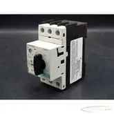  Servomotor Siemens 3RV1421-1AA10 33A Leistungsschalter 