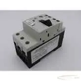  Servomotor Siemens 3RV1011-0JA10 Schütz 3RV1901-1E 