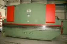  مكبس ثني هيدروليكي HPR 250-60 الصورة على Industry-Pilot