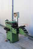  Band Straightening Machine HRS1 photo on Industry-Pilot