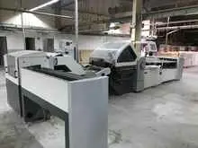  Falzmaschinen 2009 HEIDELBERG KH 78-82 Bilder auf Industry-Pilot