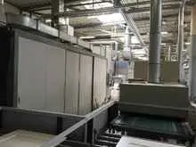  Trockner Hochtrockner Giardina 12 Paletten 