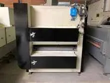  Trockner 6 Etagen Palettentrockner Superfici ETC-1 