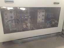 Распылительный автомат Spritzautomat ELMAG Superfici TWIN SPRAY фото на Industry-Pilot