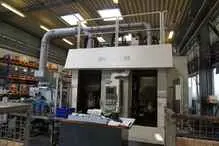  Вертикальный токарный станок EMAG VTC 250 DUO ED фото на Industry-Pilot