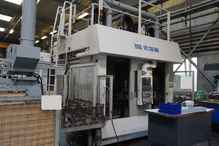 Vertical Turning Machine EMAG VTC 250 DUO ED photo on Industry-Pilot