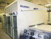  Распылительный автомат Spritzautomat Superfici Magnum 3.2.2 фото на Industry-Pilot