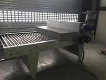  Trockner UV-Kanal Hymmen (Supferfici) 1 R  