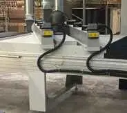  Trockner 3D-UV Trockner bis 150 W/cm  