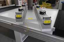 Trockner 3D-UV Trockner bis 150 W/cm  Bilder auf Industry-Pilot
