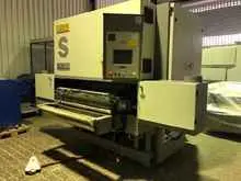   Breitbandschleifmaschine Q/L/L, COSTA S3 TRTT 1350 