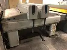  Trockner UV Trockner, Cefla UV 2000, 2 Röhren - 2 