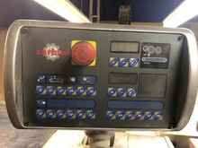 Walzenauftragsmaschine Spachtelaufftragmaschine Sorbini SMARTCOATER SP-1  Bilder auf Industry-Pilot