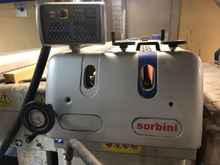 Walzenauftragsmaschine Walzauftragmaschine Cefla/Sorbini Smartcoater MF-2 Bilder auf Industry-Pilot