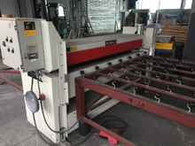  Walzenauftragsmaschine Walzpresse Bürkle AM 1600 (1) Bilder auf Industry-Pilot