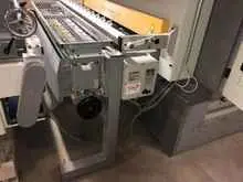  Bürstmaschine Costa, von unten schleifend Bürstenschleifmaschine 