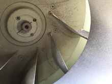Ventilator Absaugventilator RIPPERT N 300 - BEX-Ex Bilder auf Industry-Pilot