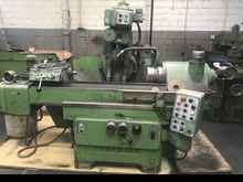 Gearwheel hobbing machine horizontal PFAUTER RS 9 K photo on Industry-Pilot