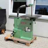 Bandschleifmaschine Zimmermann FZ PS 1 Bilder auf Industry-Pilot
