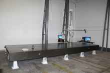 Координатно-измерительная машина Zett Mess AMS 20-18 6000 x 2000 mm фото на Industry-Pilot